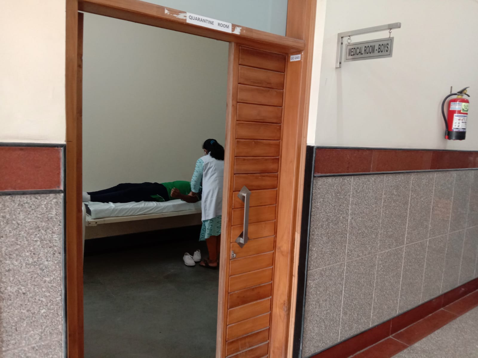 Medical Facility