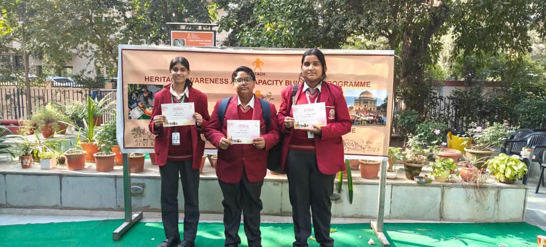National Painting Competition