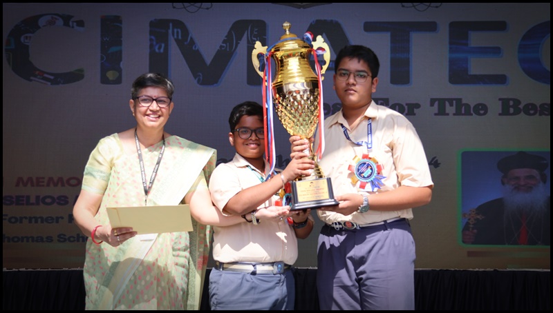 Winner Image
