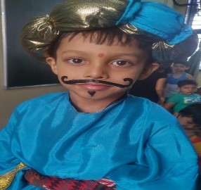 Devansh