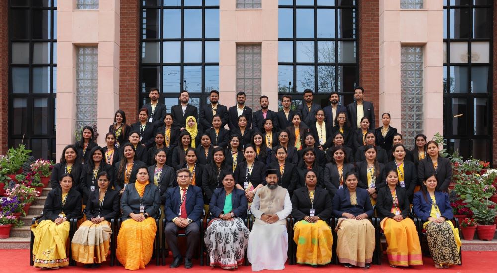 Teaching Staff