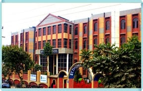 sts-indirapuram
