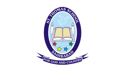 ST. THOMAS SCHOOL, SAHIBABAD