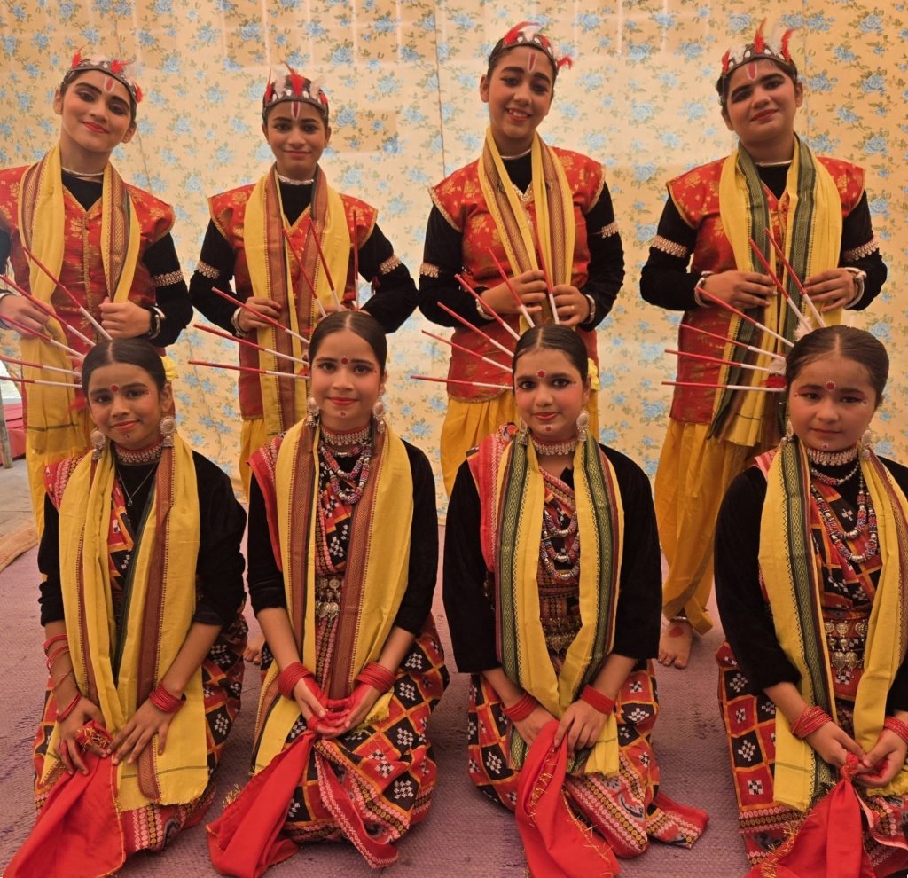 Sunbeam CBSE School, Varanasi