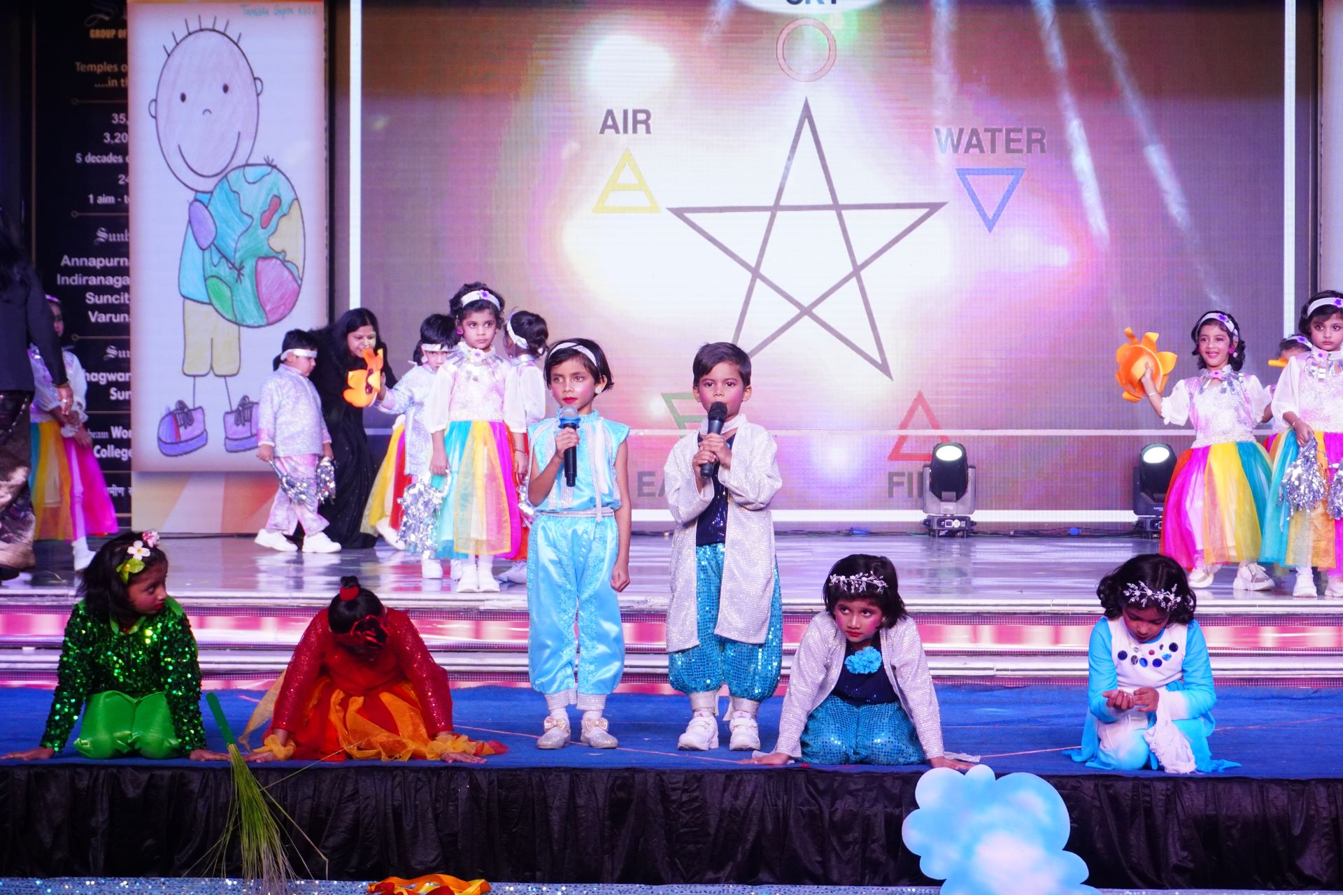 Sunbeam CBSE School, Varanasi