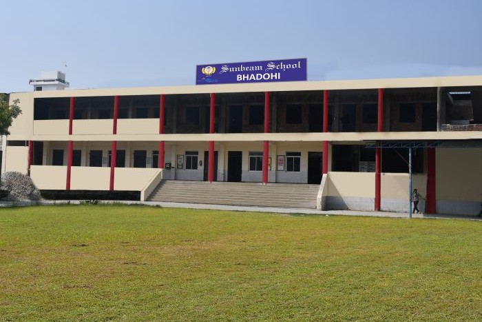 Sunbeam CBSE School, Varanasi