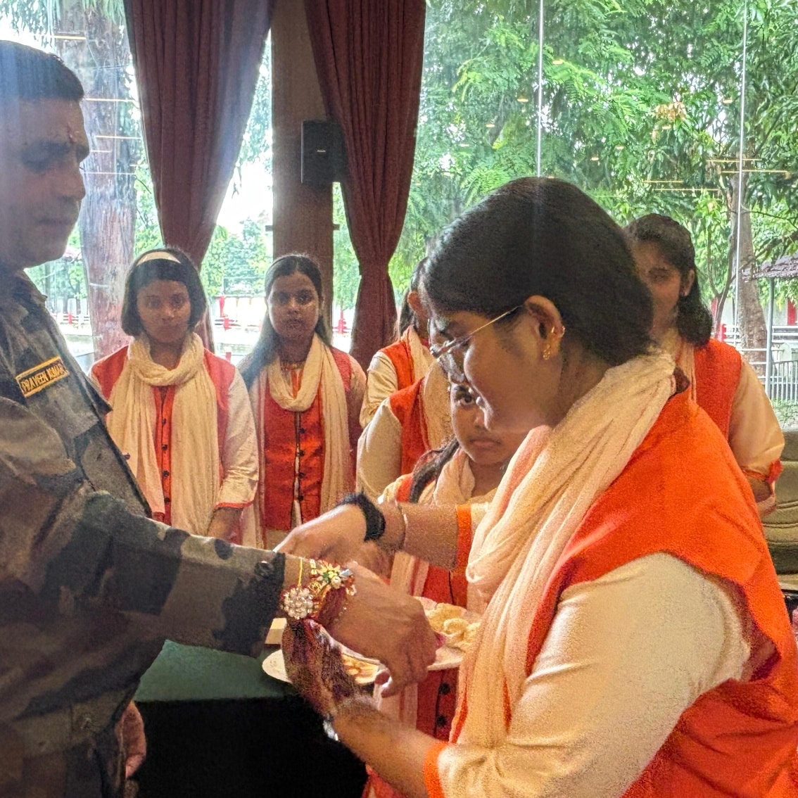 Sunbeam CBSE School, Varanasi