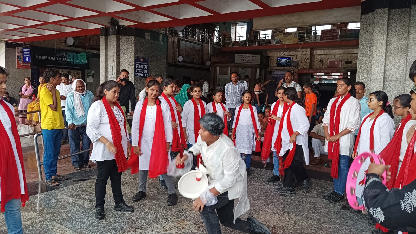 Sunbeam CBSE School, Varanasi