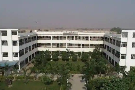 Sunbeam CBSE School, Varanasi