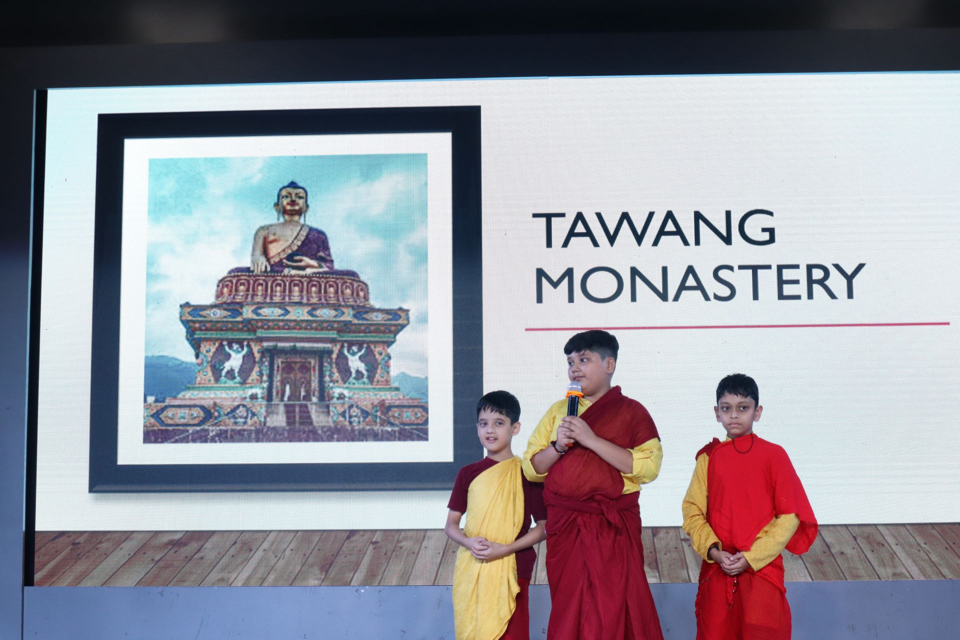 Best School in Sarnath