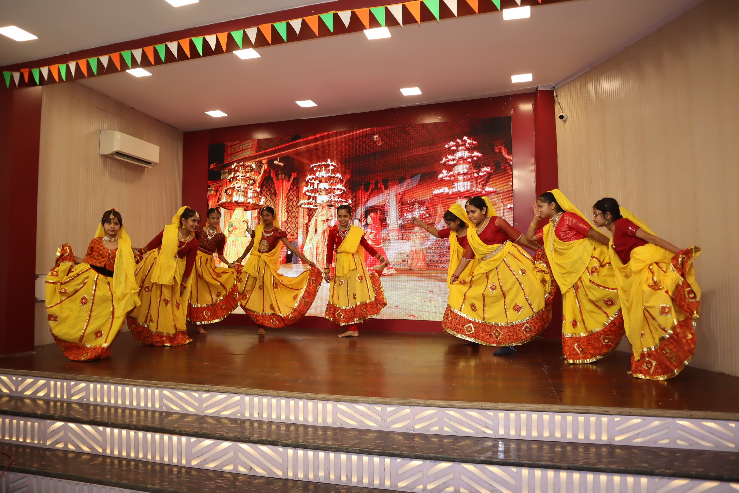 Best School in Sarnath