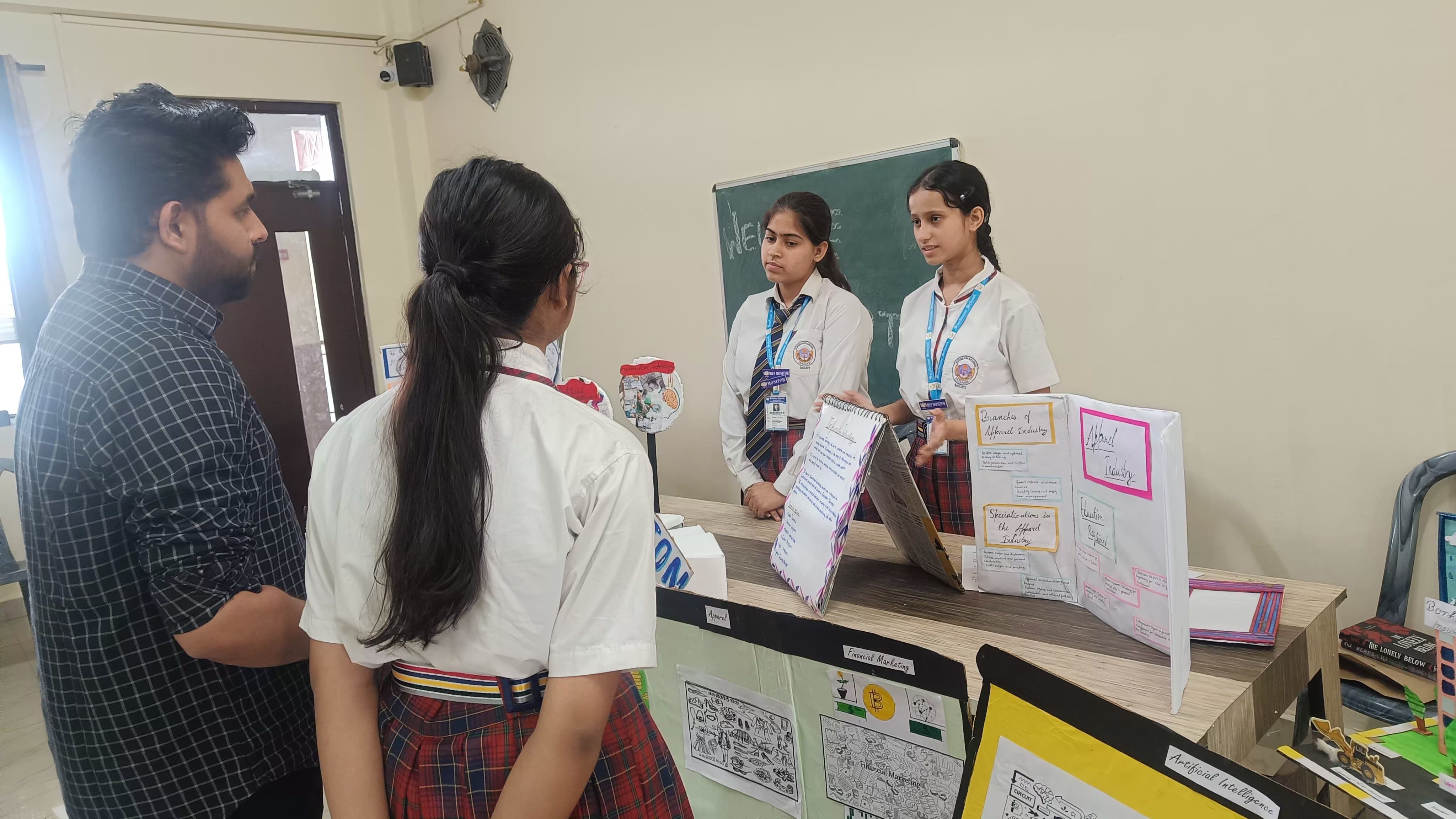 Sunbeam CBSE School, Varanasi