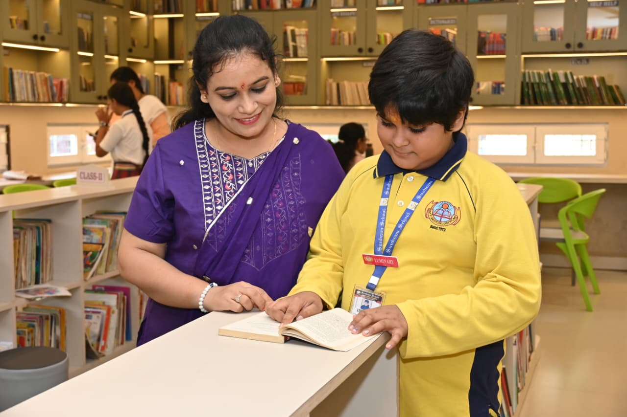 Sunbeam CBSE School, Varanasi