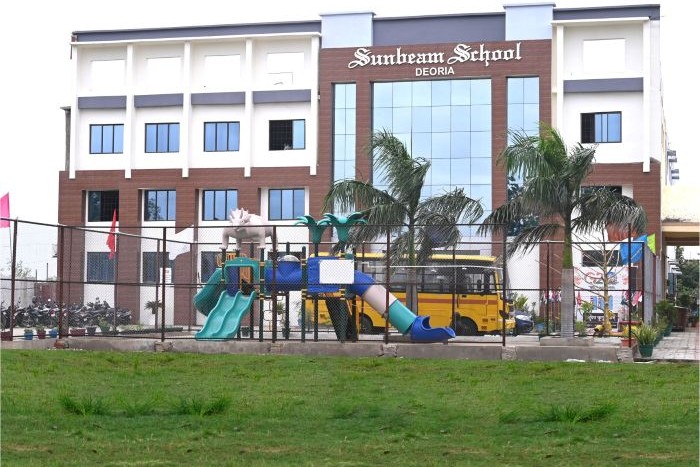 Sunbeam CBSE School, Varanasi