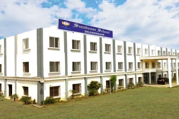 Sunbeam CBSE School, Varanasi