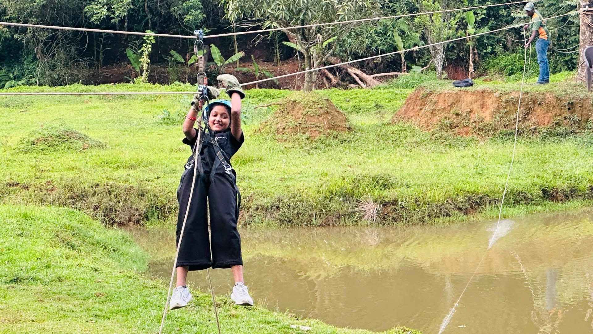 Sunbeam CBSE School, Varanasi