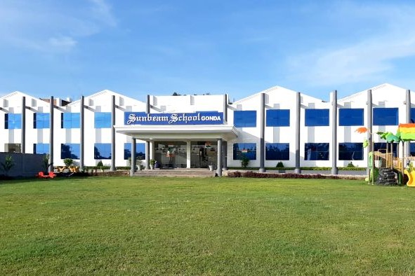 Sunbeam CBSE School, Varanasi