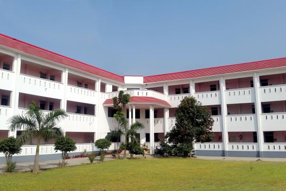 Sunbeam CBSE School, Varanasi