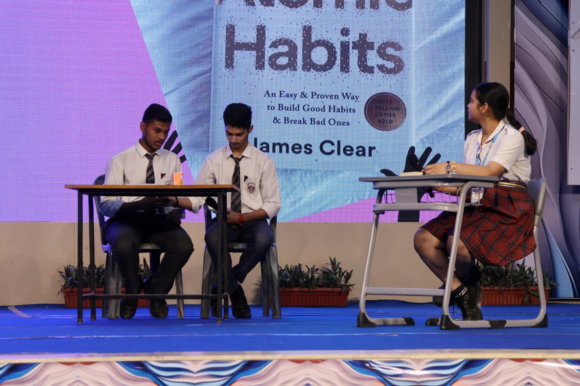 Best School in Sarnath