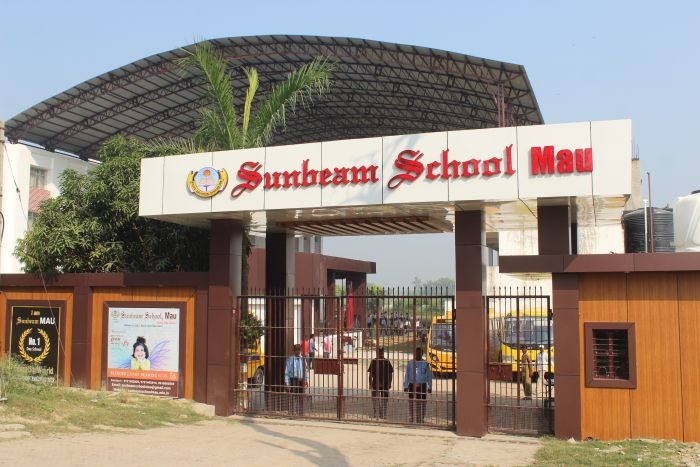 Sunbeam CBSE School, Varanasi