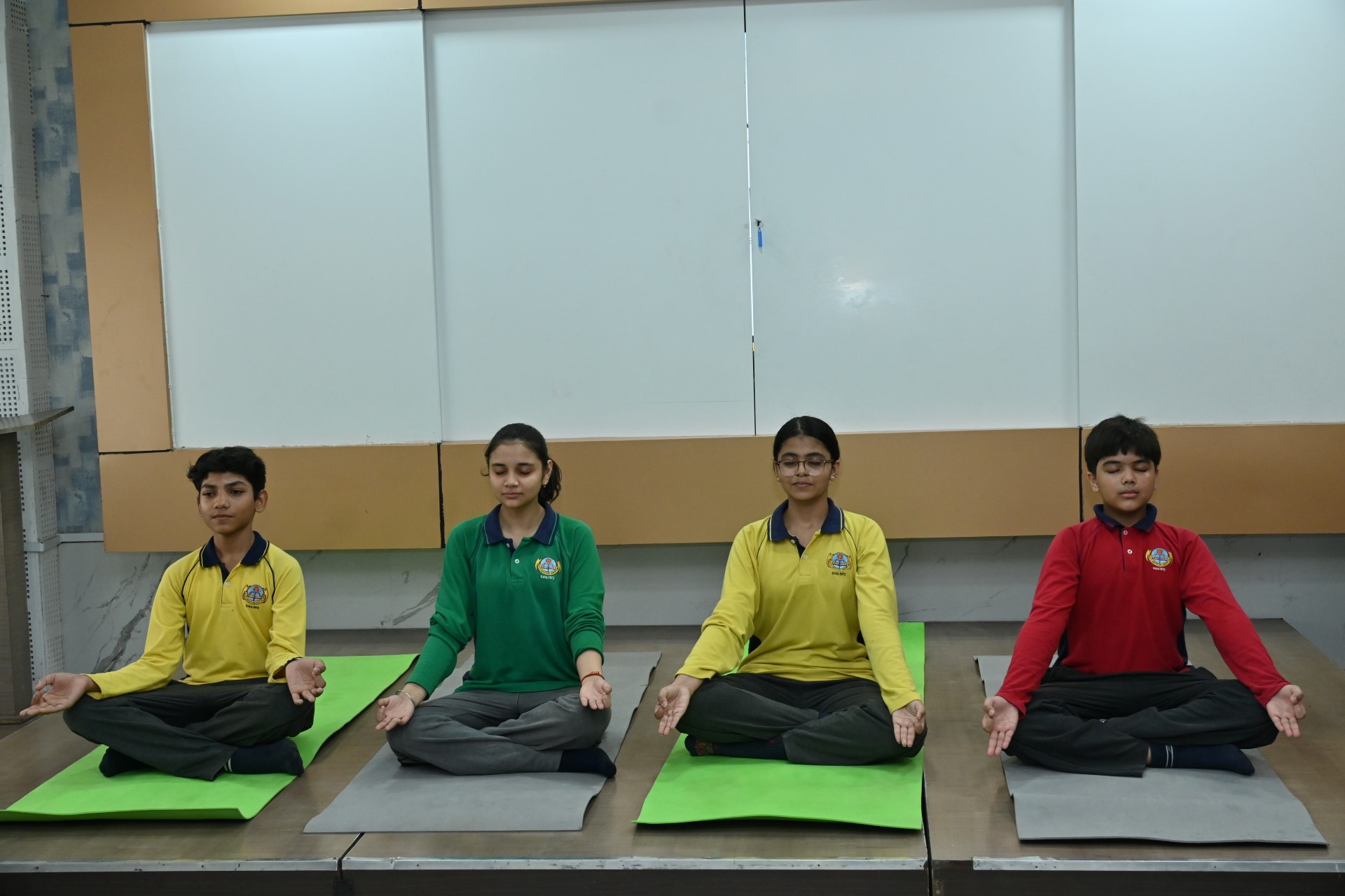 Sunbeam CBSE School, Varanasi