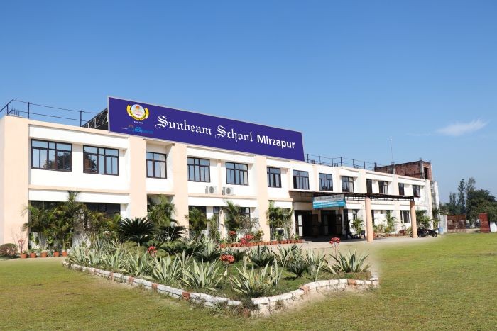 Sunbeam CBSE School, Varanasi