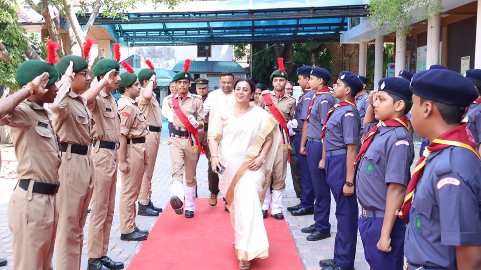 Sunbeam CBSE School, Varanasi