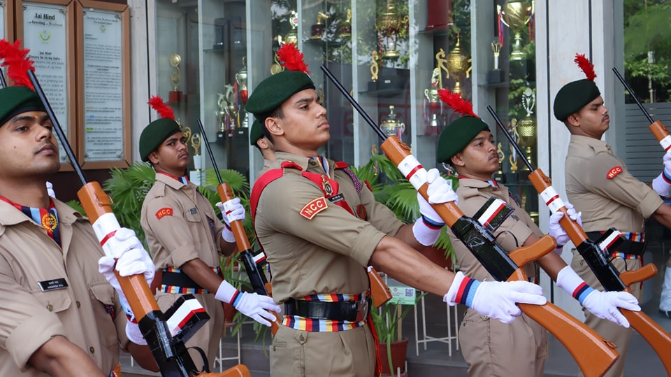 Sunbeam CBSE School, Varanasi