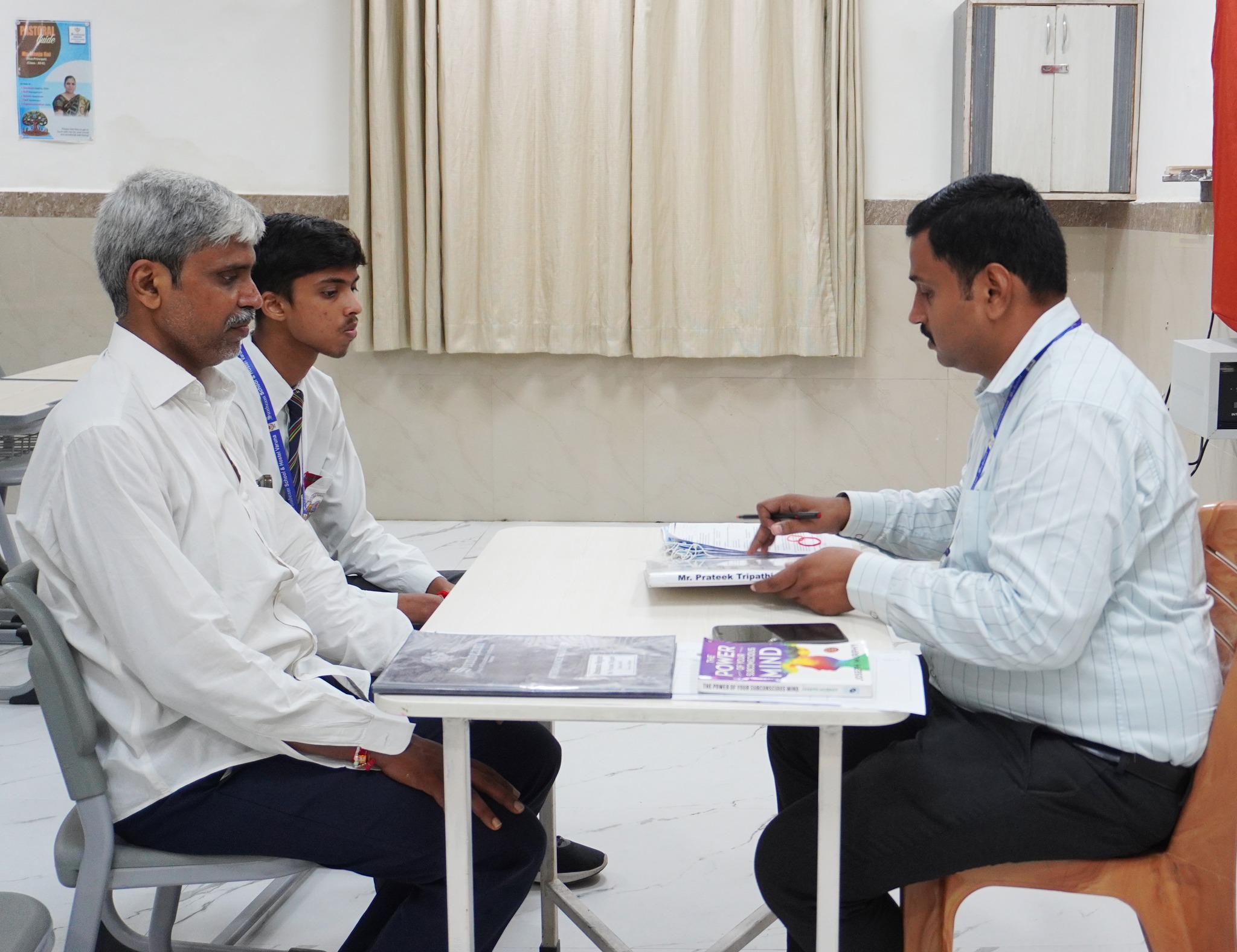 Sunbeam CBSE School, Varanasi