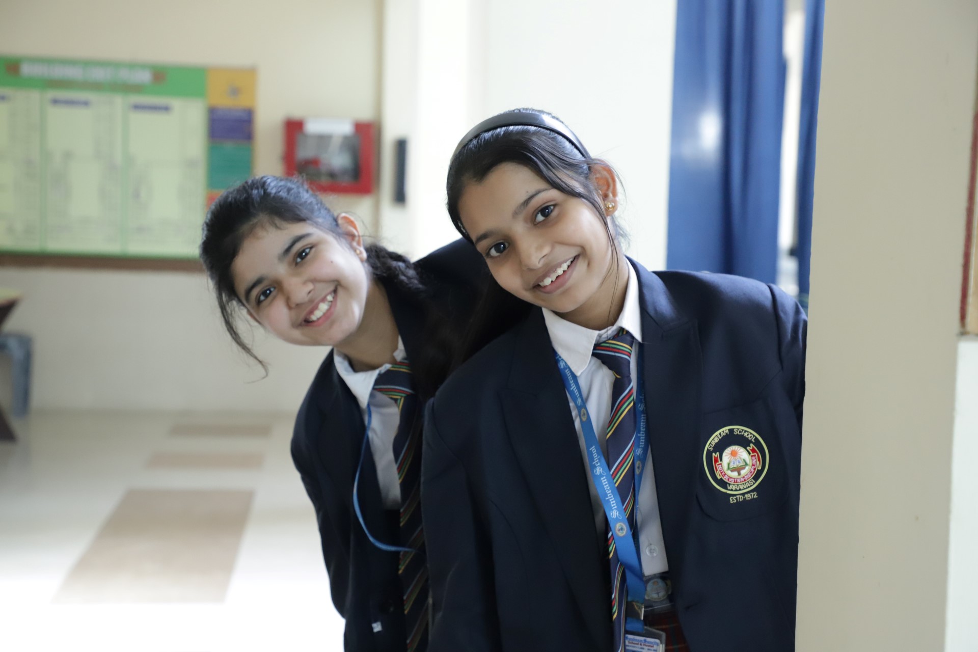 Sunbeam CBSE School, Varanasi