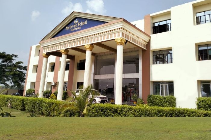 Sunbeam CBSE School, Varanasi
