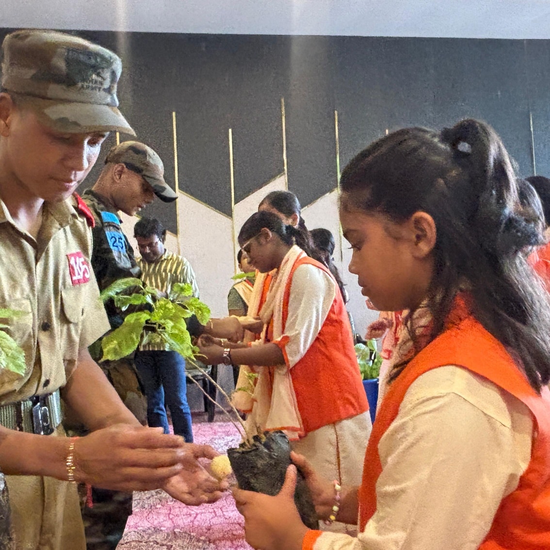 Sunbeam CBSE School, Varanasi