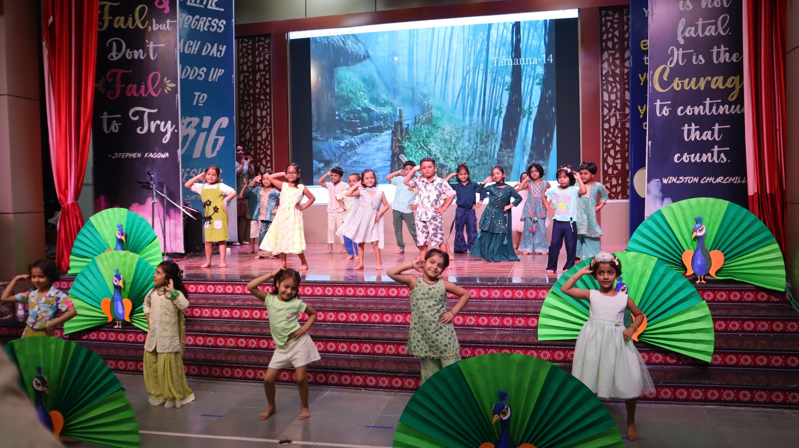 Sunbeam CBSE School, Varanasi