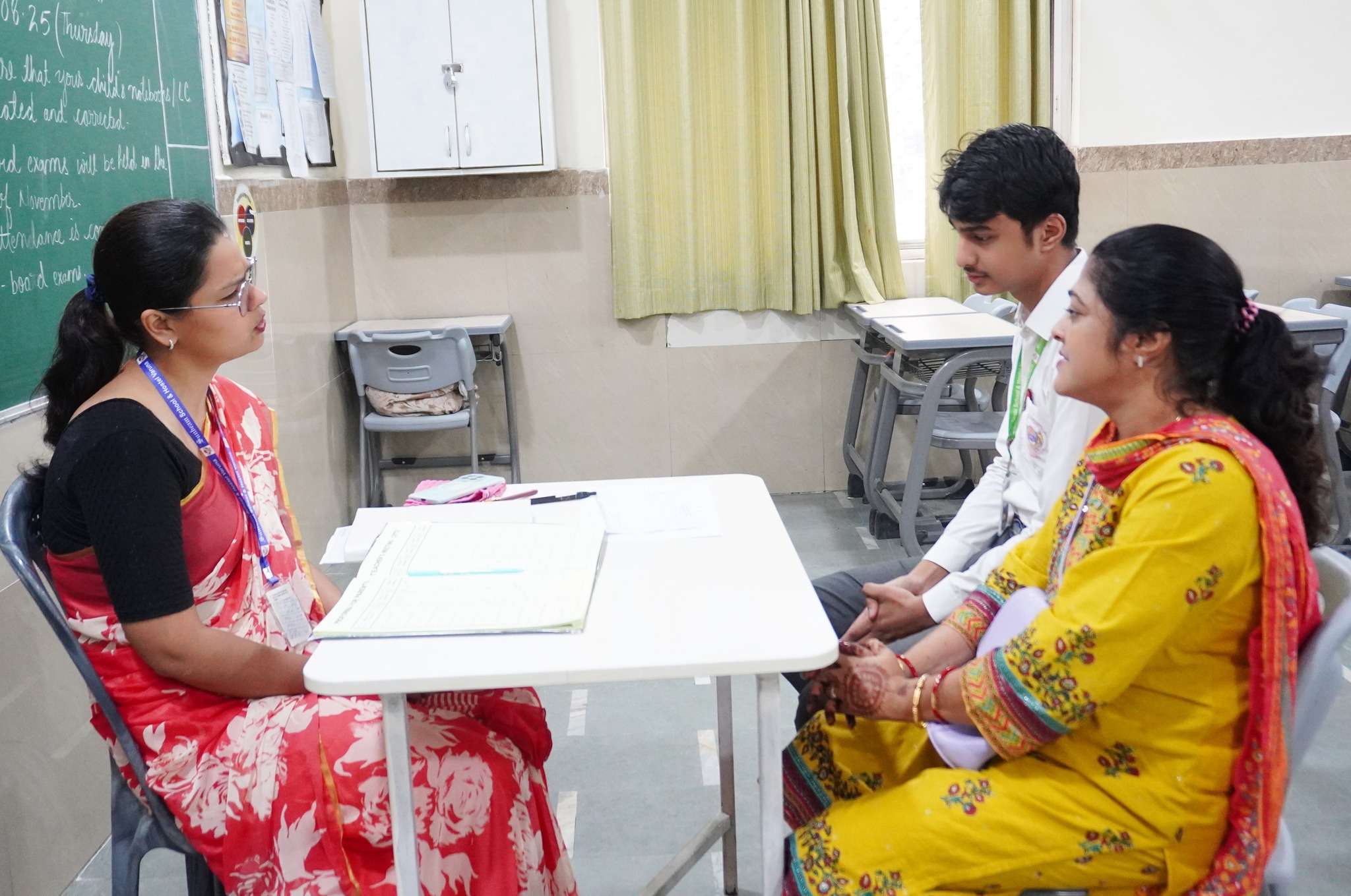 Sunbeam CBSE School, Varanasi