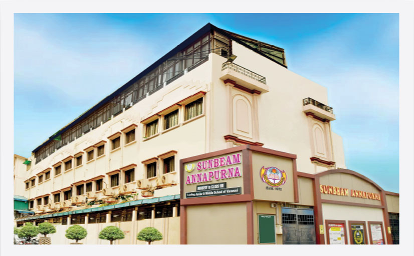 Sunbeam CBSE School, Varanasi
