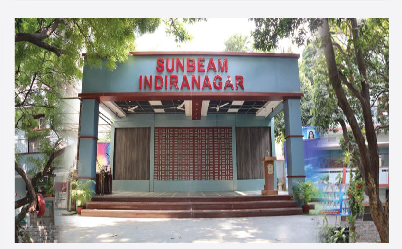 Sunbeam CBSE School, Varanasi