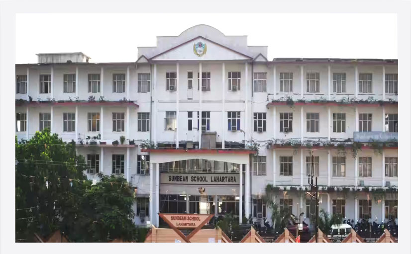 Sunbeam CBSE School, Varanasi