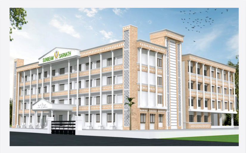 Sunbeam CBSE School, Varanasi