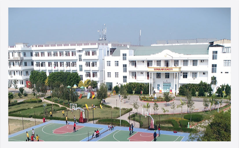 Sunbeam CBSE School, Varanasi