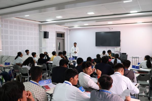 Sunbeam CBSE School, Varanasi