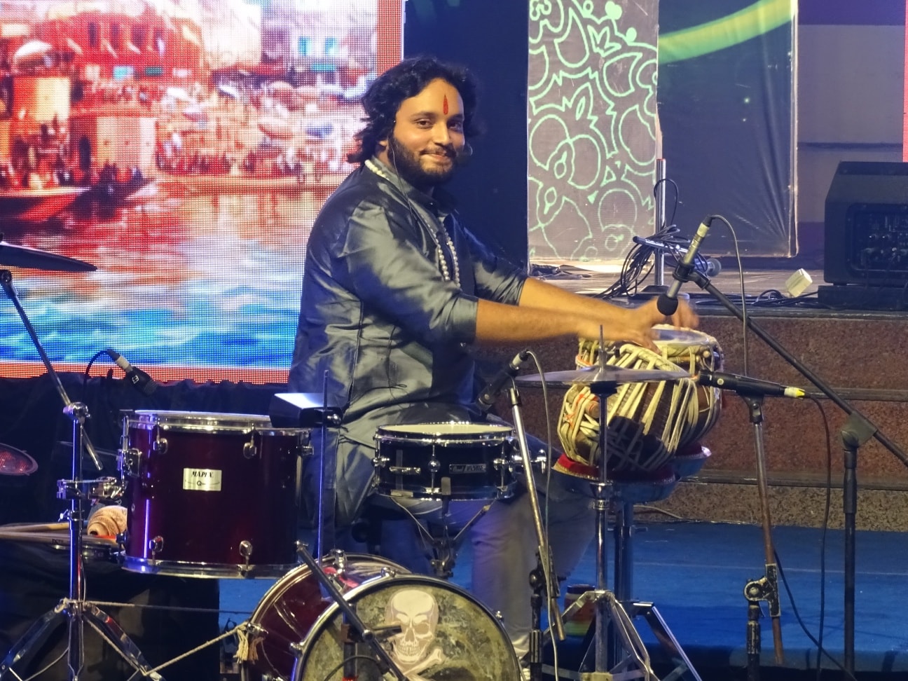 Sunbeam CBSE School, Varanasi