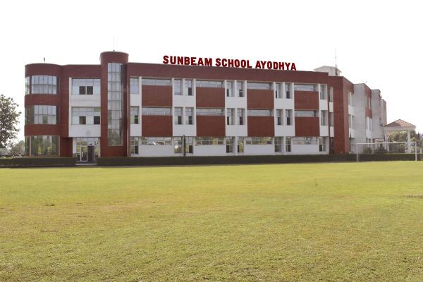 Sunbeam CBSE School, Varanasi