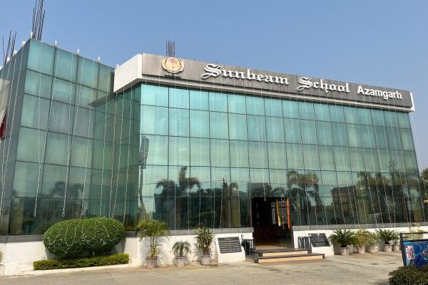Sunbeam CBSE School, Varanasi