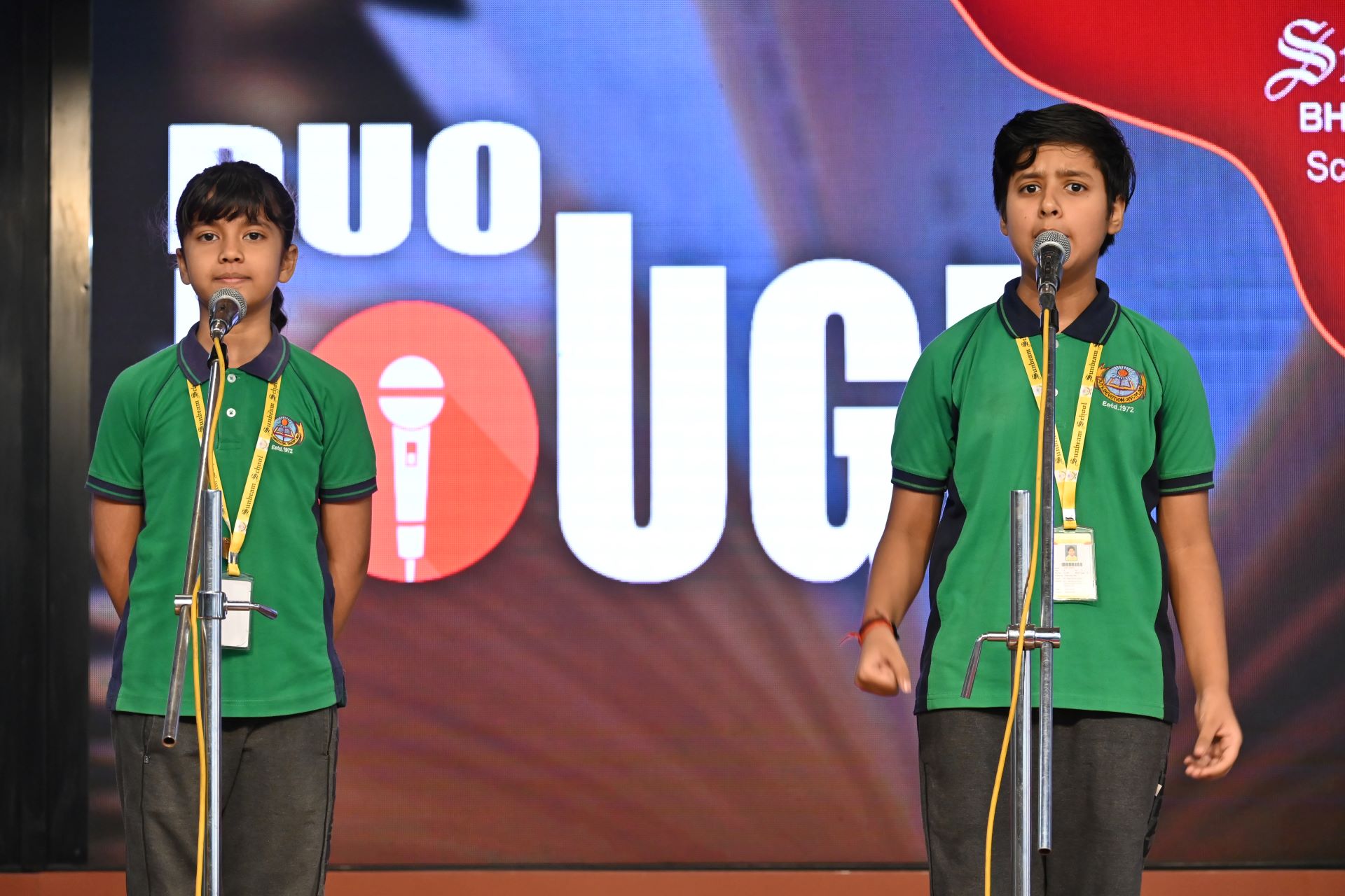 Sunbeam CBSE School, Varanasi