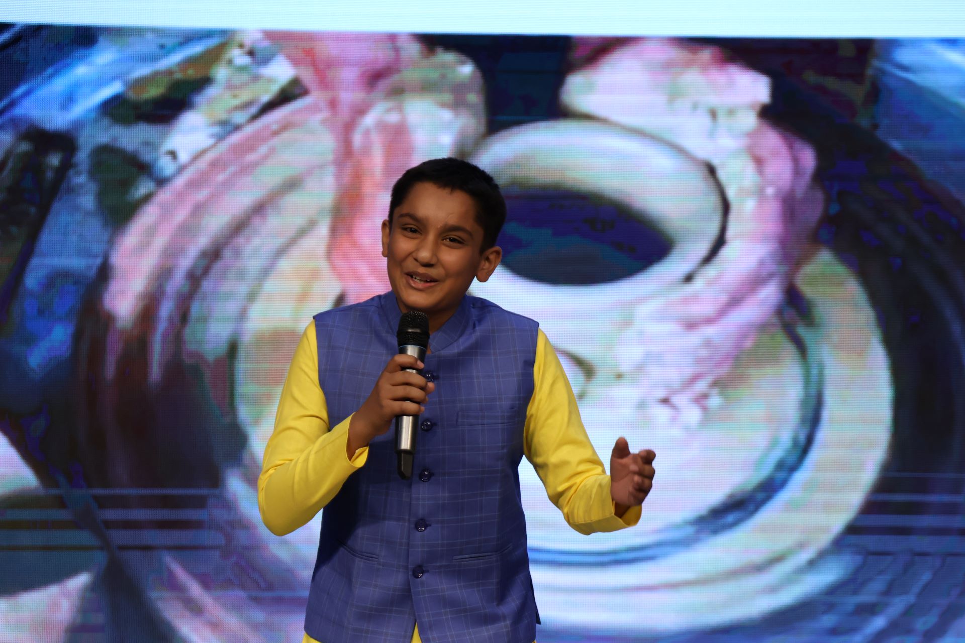 Sunbeam CBSE School, Varanasi