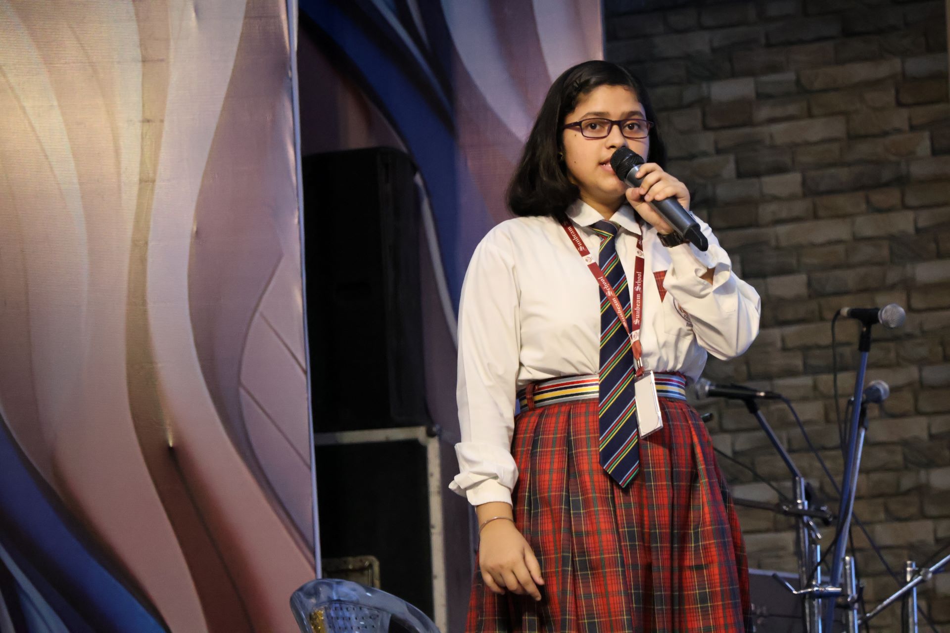 Sunbeam CBSE School, Varanasi