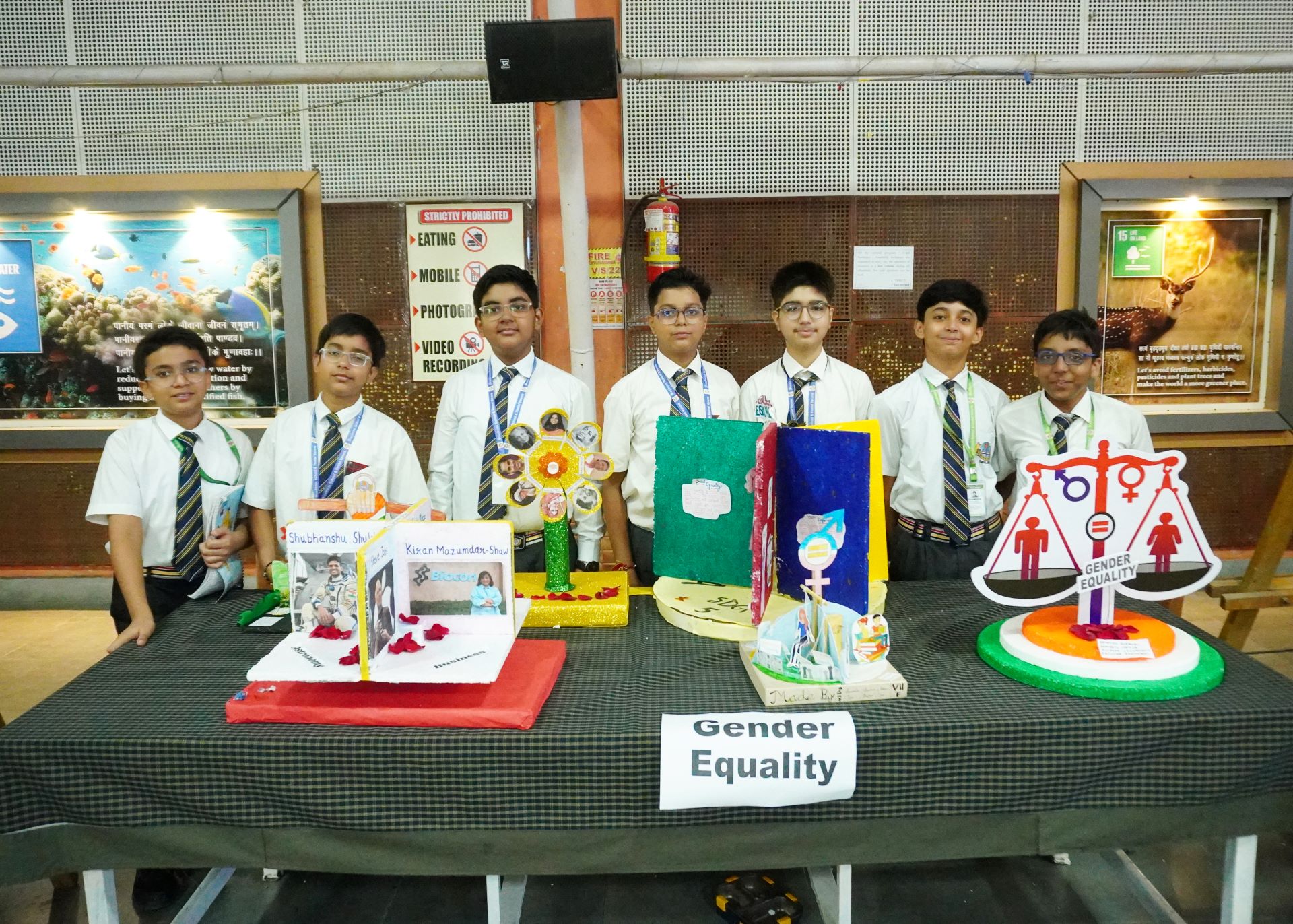 Best School in Sarnath