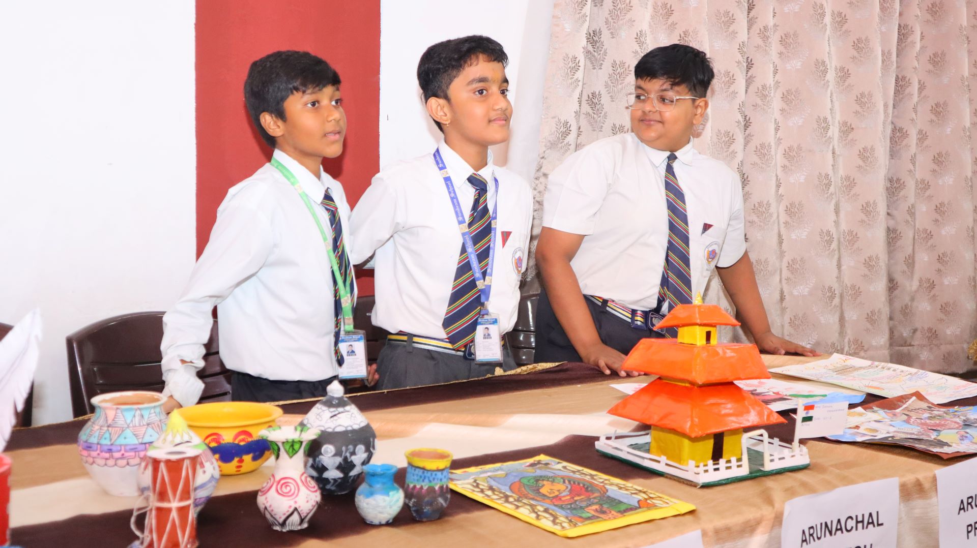 Best School in Sarnath