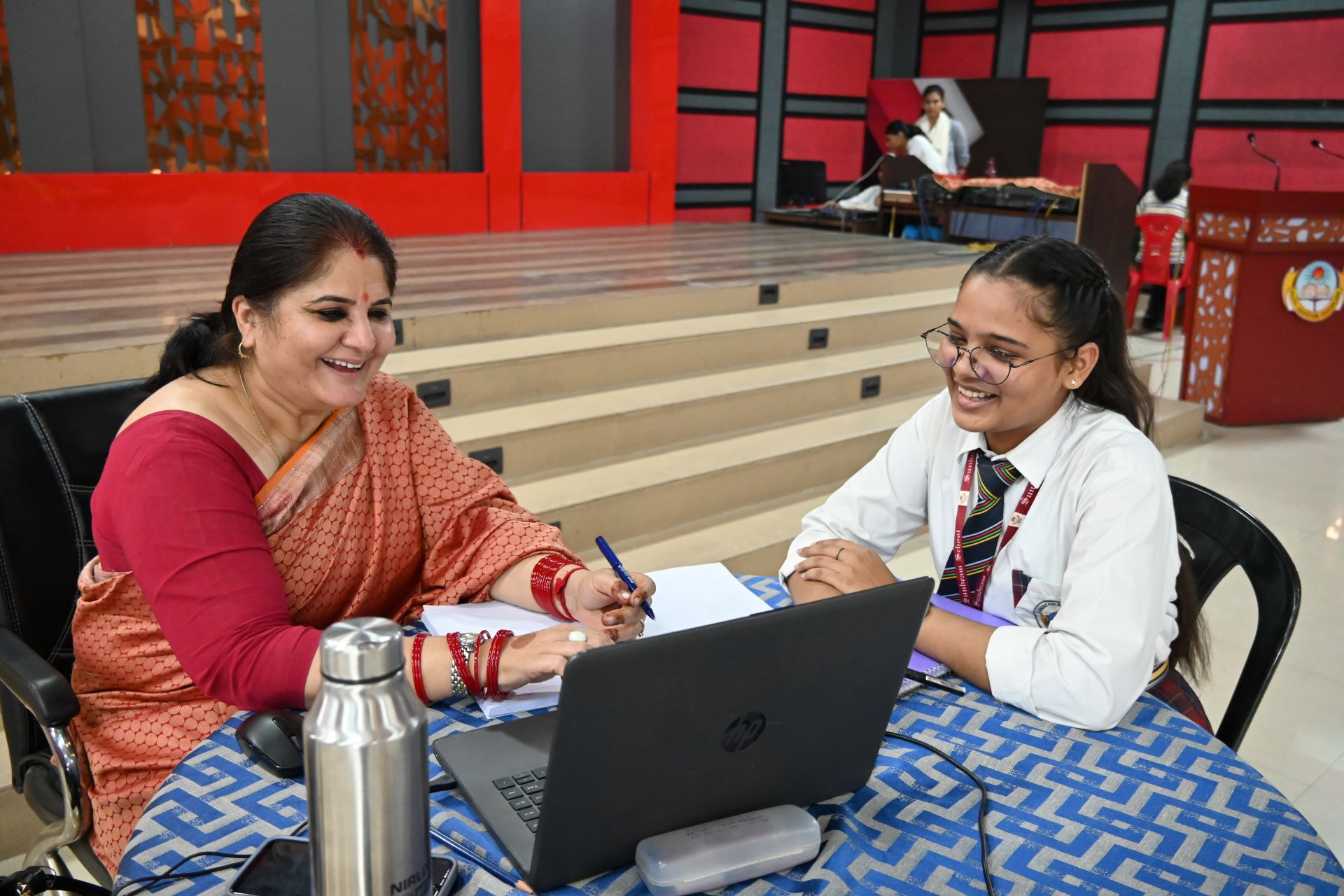 Sunbeam CBSE School, Varanasi