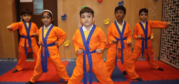 Sunbeam CBSE School, Varanasi